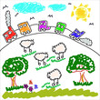 Children's drawing Children's drawing