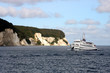 Kreideküste auf Rügen