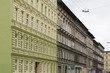 Stadtteilsanierung Stettin