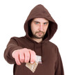 drug dealer