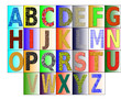 Alphabet