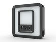 Button PNG schwarz