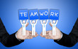 Teamwork