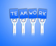Teamwork