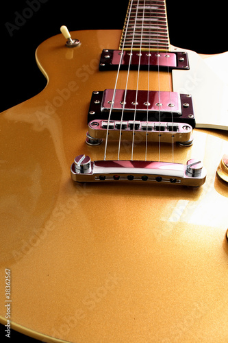 Photo: Guitar Guitar
