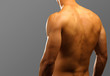 muscle man