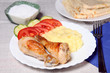 Photo: dinner dinner
