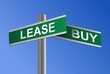 Buy and Lease Street Signs Crossroads