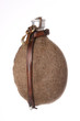 Feldflasche stehend