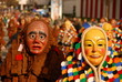 Foto: Alemanische Narren Alemanische Narren