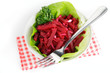 Rote Beete Salat