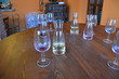 Wine tasting