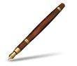 Illustration: Fountain Pen Fountain Pen