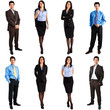 Business people