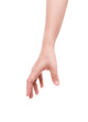 Woman hand