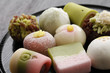 和菓子 和菓子