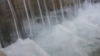Foaming Fountain Water Foaming Fountain Water