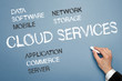 Cloud Service