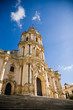 Cathedral, Modica, Italy