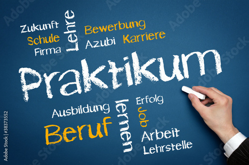 Photo: Praktikum Praktikum