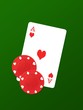 Gambling