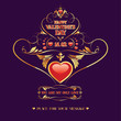 Happy Valentine's Day Card