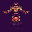 Happy Valentine's Day Card