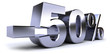 -50%