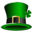 Saint Patricks Day Leprechaun Hat