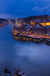 old town of Porto, Portugal