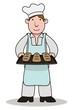 Illustration: Baker Baker