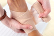 Bandage.