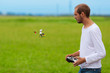 RC model hobby (focus on RC model)