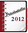 Elections présidentielles.