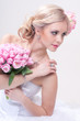 Beautiful bride