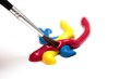 gouache