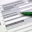 Steuererklärung