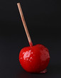toffee apple