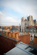 Toits de Nantes