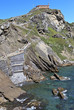 San Juan de Gaztelugatxe promontory (Basque Coast, Spain)