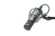 Photo: Studio Microphone Studio Microphone
