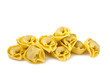 Homemade pasta