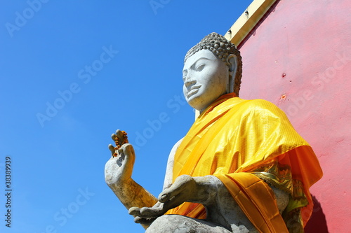 Photo: Buddha bless. Buddha bless.