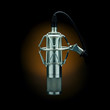 Photo: Studio Microphone Studio Microphone