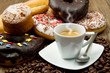 colazione