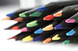 pencils
