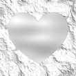 stone heart