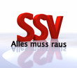 Sommerschlussverkauf SSV 3D Alles muss raus Sommerschlussverkauf SSV 3D Alles muss raus