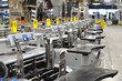 Packmaschinen Druckerei // industry workstations