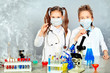 laboratory